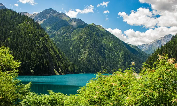 Sustainability & The Manufacturing Process