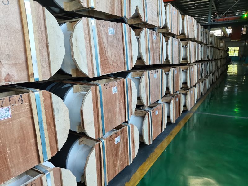 Hp Graphite Electrodes