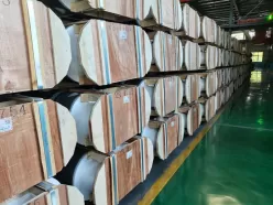 HP Graphite Electrodes