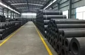 UHP Graphite Electrodes